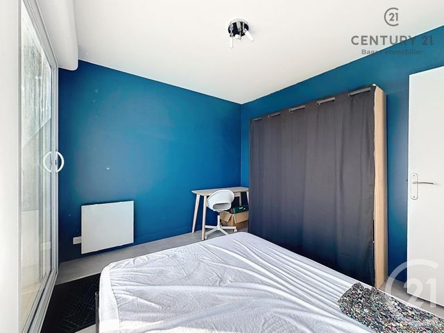 Appartement F2 &agrave; louer - 2 pi&egrave;ces - 39,20 m2 - Houlgate - 14 - BASSE-NORMANDIE