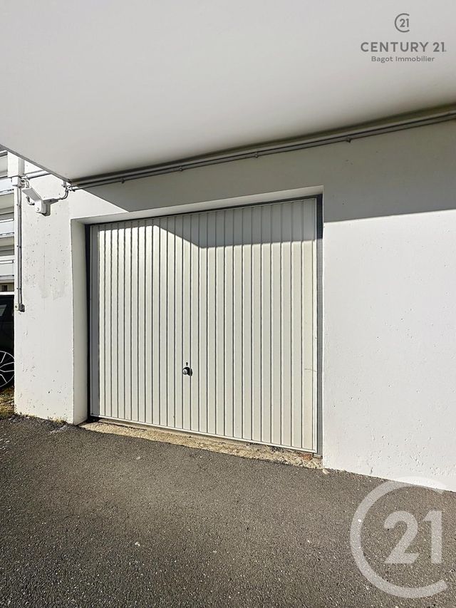 Appartement F2 &agrave; louer - 2 pi&egrave;ces - 39,20 m2 - Houlgate - 14 - BASSE-NORMANDIE