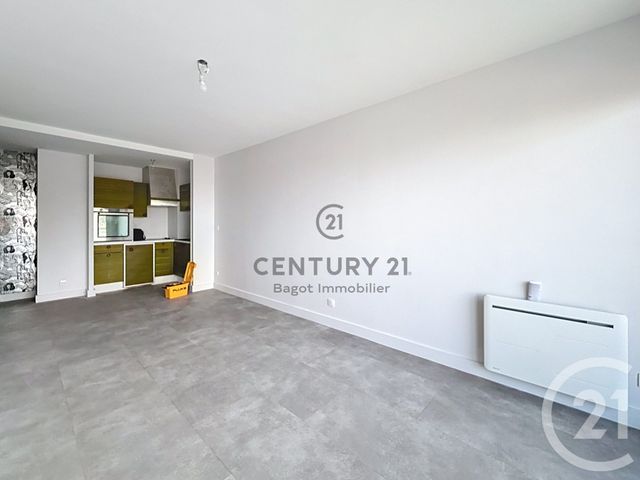 Appartement F2 &agrave; louer - 2 pi&egrave;ces - 39,20 m2 - Houlgate - 14 - BASSE-NORMANDIE