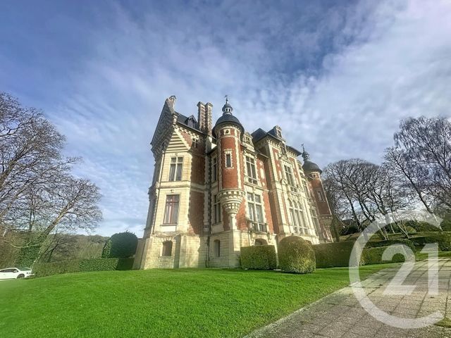 Appartement F3 &agrave; louer - 6 pi&egrave;ces - 78,82 m2 - Houlgate - 14 - BASSE-NORMANDIE