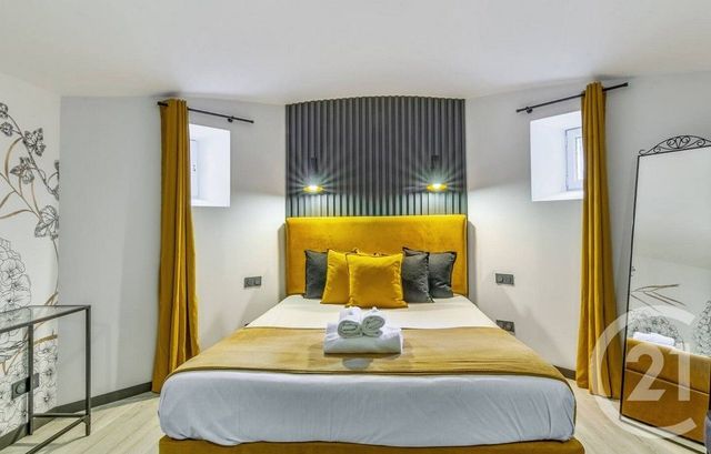 Appartement F3 &agrave; louer - 6 pi&egrave;ces - 78,82 m2 - Houlgate - 14 - BASSE-NORMANDIE