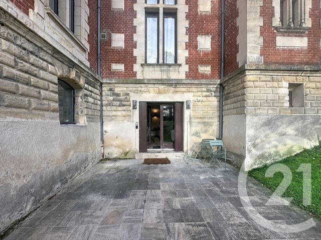 Appartement F3 &agrave; louer - 6 pi&egrave;ces - 78,82 m2 - Houlgate - 14 - BASSE-NORMANDIE