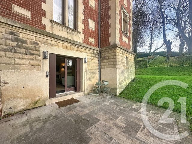 Appartement F3 &agrave; louer - 6 pi&egrave;ces - 78,82 m2 - Houlgate - 14 - BASSE-NORMANDIE