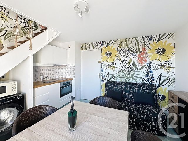 appartement - MERVILLE FRANCEVILLE PLAGE - 14