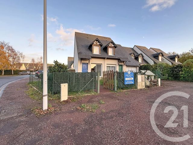 appartement - HOULGATE - 14