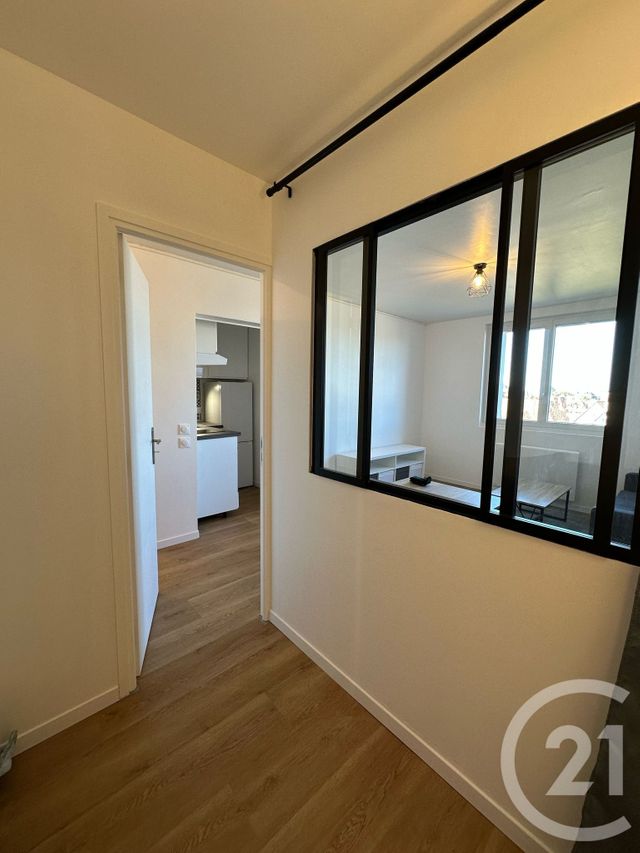 Appartement à louer - 2 pièces - 35,91 m2 - Houlgate - 14 - BASSE-NORMANDIE