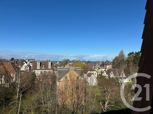 Appartement à louer - 2 pièces - 35,91 m2 - Houlgate - 14 - BASSE-NORMANDIE