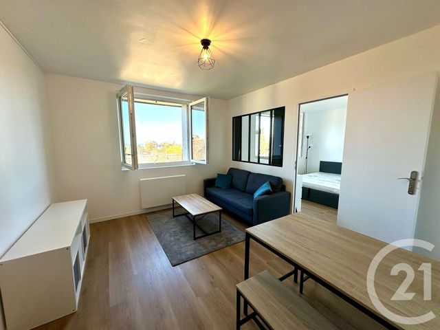 Appartement à louer - 2 pièces - 35,91 m2 - Houlgate - 14 - BASSE-NORMANDIE