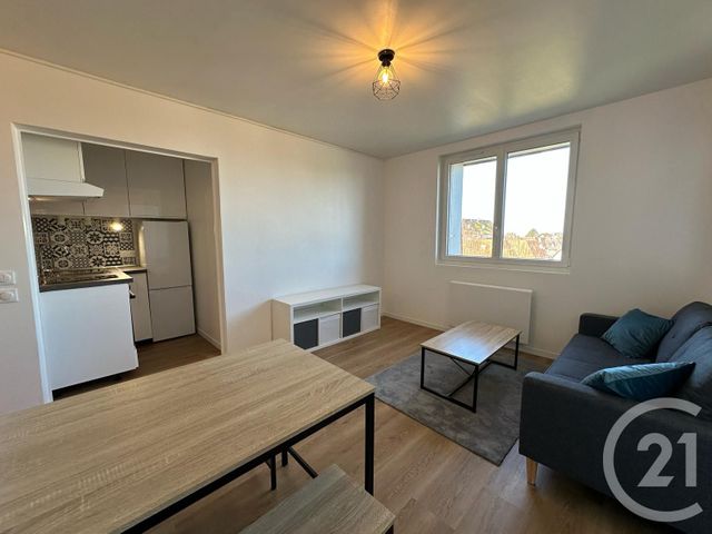 Appartement à louer - 2 pièces - 35,91 m2 - Houlgate - 14 - BASSE-NORMANDIE