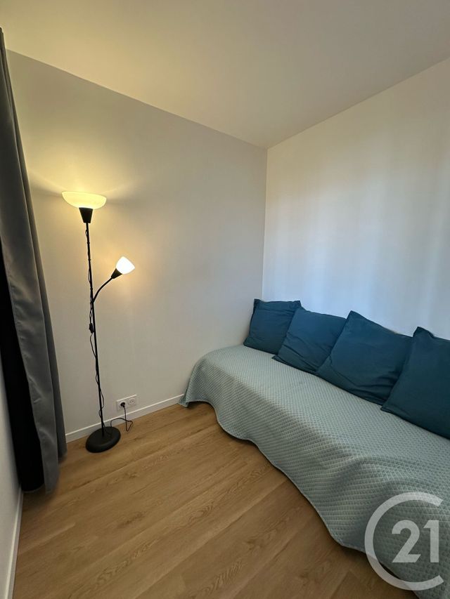 Appartement à louer - 2 pièces - 35,91 m2 - Houlgate - 14 - BASSE-NORMANDIE