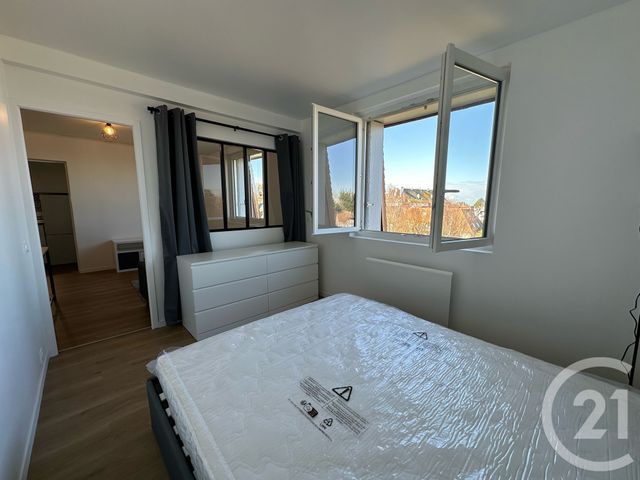 Appartement à louer - 2 pièces - 35,91 m2 - Houlgate - 14 - BASSE-NORMANDIE