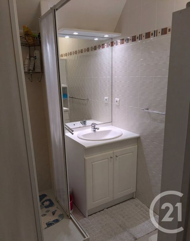 Appartement F3 à vendre - 3 pièces - 58,44 m2 - Houlgate - 14 - BASSE-NORMANDIE