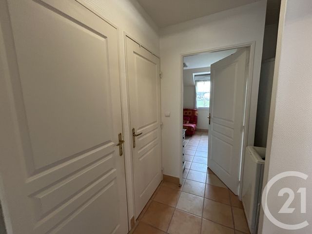 Appartement F3 à vendre - 3 pièces - 58,44 m2 - Houlgate - 14 - BASSE-NORMANDIE