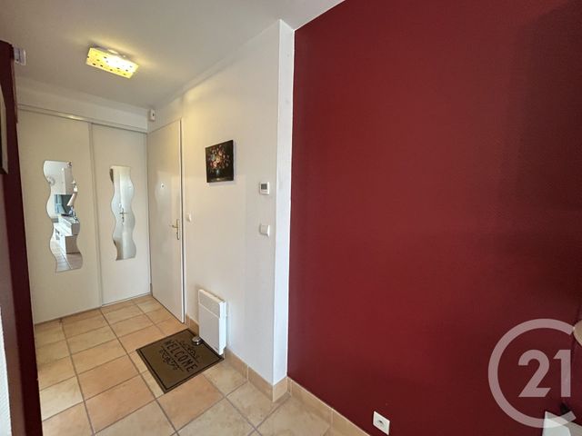 Appartement F3 à vendre - 3 pièces - 58,44 m2 - Houlgate - 14 - BASSE-NORMANDIE
