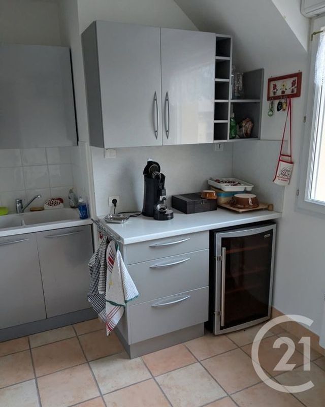 Appartement F3 à vendre - 3 pièces - 58,44 m2 - Houlgate - 14 - BASSE-NORMANDIE