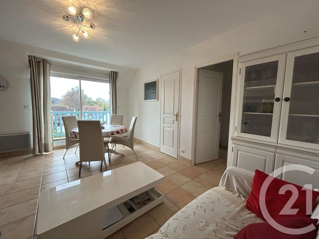 Appartement F3 à vendre - 3 pièces - 58,44 m2 - Houlgate - 14 - BASSE-NORMANDIE