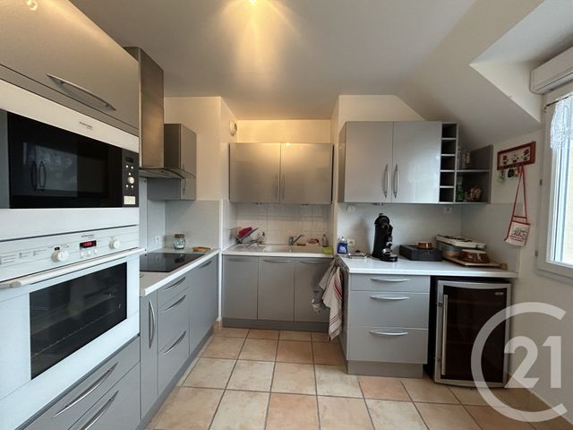 Appartement F3 à vendre - 3 pièces - 58,44 m2 - Houlgate - 14 - BASSE-NORMANDIE