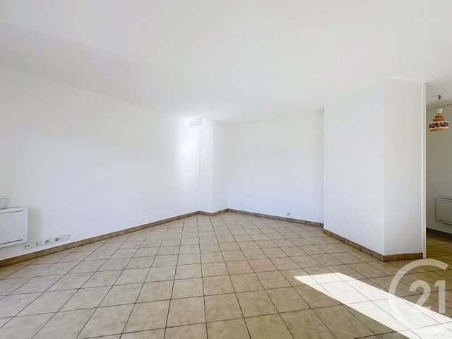 Appartement F3 &agrave; louer - 3 pi&egrave;ces - 64,29 m2 - Dives Sur Mer - 14 - BASSE-NORMANDIE