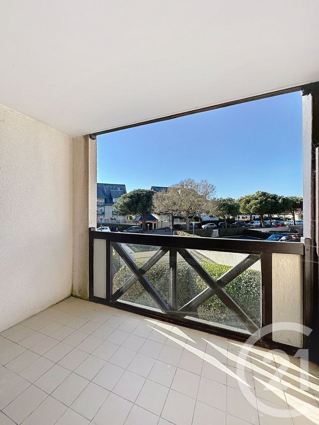 Appartement F3 &agrave; louer - 3 pi&egrave;ces - 64,29 m2 - Dives Sur Mer - 14 - BASSE-NORMANDIE