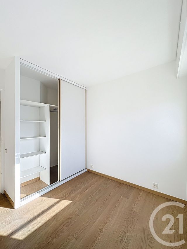 Appartement F3 &agrave; louer - 3 pi&egrave;ces - 64,29 m2 - Dives Sur Mer - 14 - BASSE-NORMANDIE