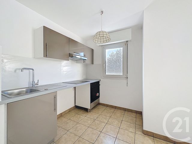 Appartement F3 &agrave; louer - 3 pi&egrave;ces - 64,29 m2 - Dives Sur Mer - 14 - BASSE-NORMANDIE