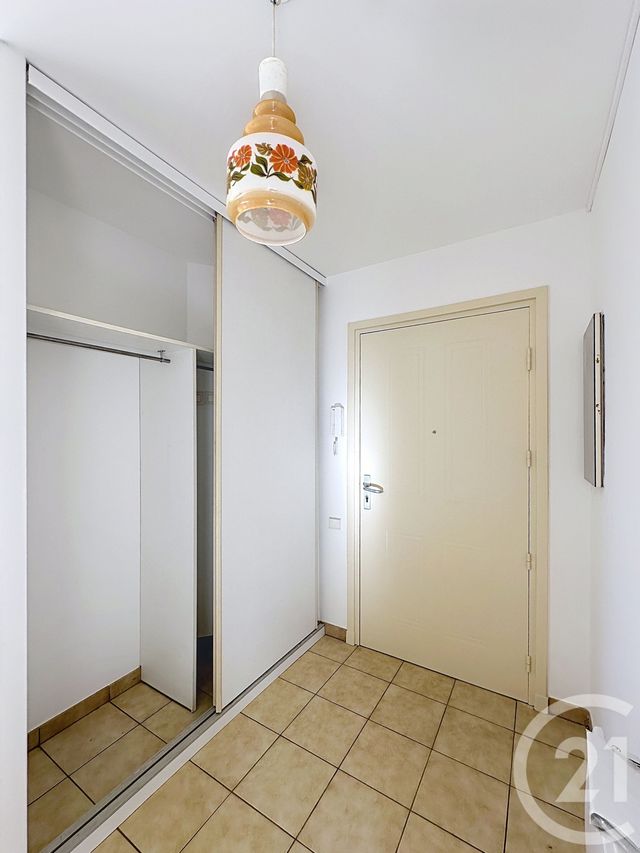 Appartement F3 &agrave; louer - 3 pi&egrave;ces - 64,29 m2 - Dives Sur Mer - 14 - BASSE-NORMANDIE