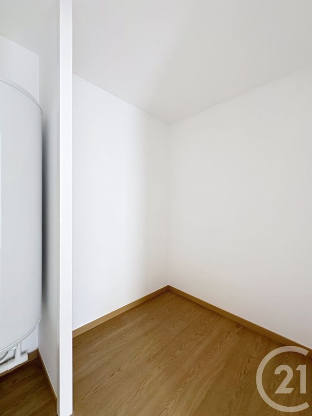 Appartement F3 &agrave; louer - 3 pi&egrave;ces - 64,29 m2 - Dives Sur Mer - 14 - BASSE-NORMANDIE