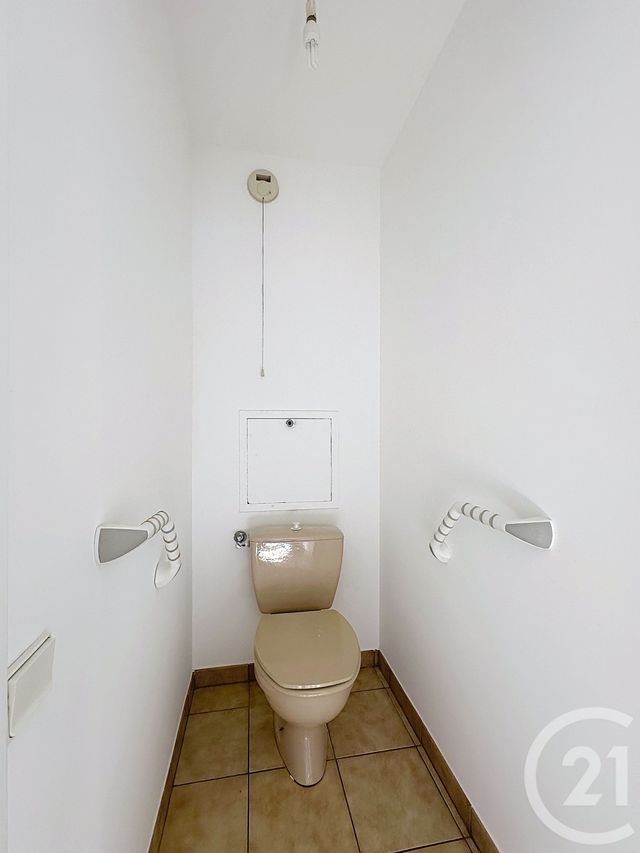 Appartement F3 &agrave; louer - 3 pi&egrave;ces - 64,29 m2 - Dives Sur Mer - 14 - BASSE-NORMANDIE