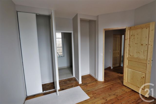 Maison &agrave; louer - 5 pi&egrave;ces - 82,39 m2 - Houlgate - 14 - BASSE-NORMANDIE