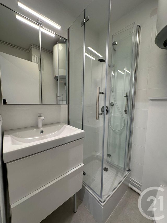 Appartement F2 à louer - 2 pièces - 28,26 m2 - Houlgate - 14 - BASSE-NORMANDIE