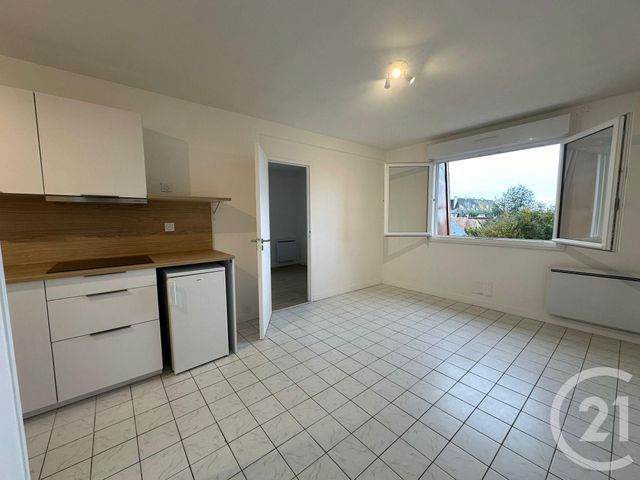 Appartement F2 à louer - 2 pièces - 28,26 m2 - Houlgate - 14 - BASSE-NORMANDIE