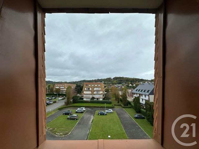 Appartement F2 à louer - 2 pièces - 28,26 m2 - Houlgate - 14 - BASSE-NORMANDIE