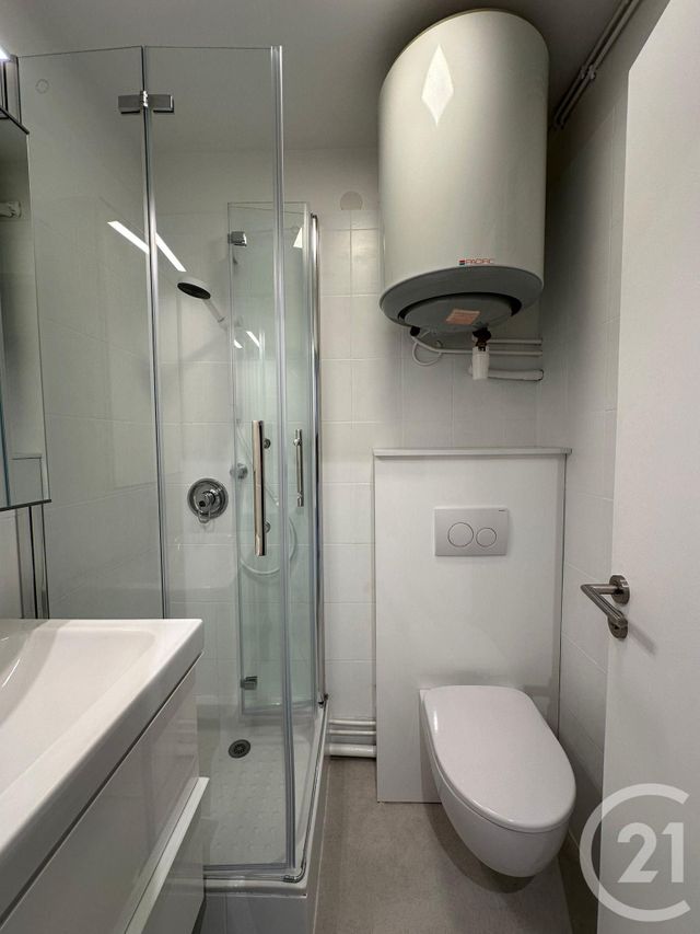 Appartement F2 à louer - 2 pièces - 28,26 m2 - Houlgate - 14 - BASSE-NORMANDIE