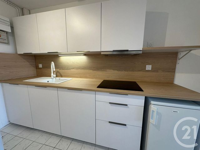Appartement F2 à louer - 2 pièces - 28,26 m2 - Houlgate - 14 - BASSE-NORMANDIE