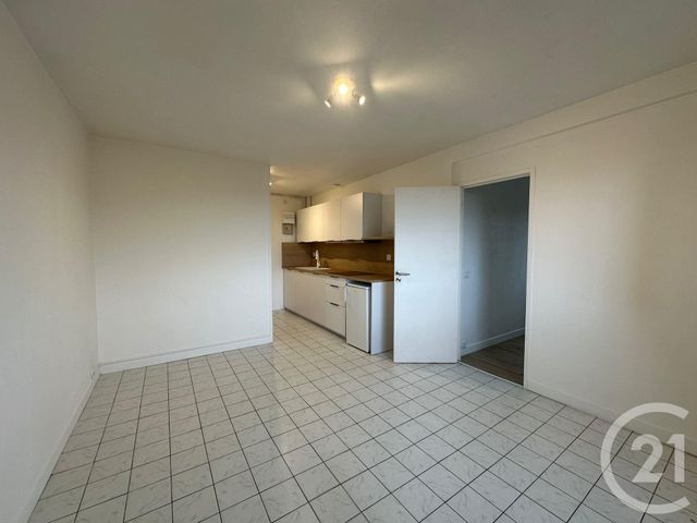 Appartement F2 à louer - 2 pièces - 28,26 m2 - Houlgate - 14 - BASSE-NORMANDIE