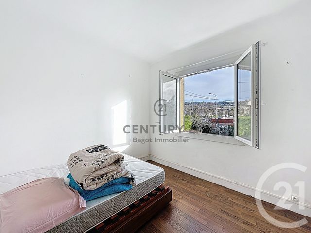 Maison &agrave; louer - 4 pi&egrave;ces - 74,98 m2 - Dives Sur Mer - 14 - BASSE-NORMANDIE