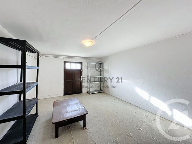 Maison &agrave; louer - 4 pi&egrave;ces - 74,98 m2 - Dives Sur Mer - 14 - BASSE-NORMANDIE