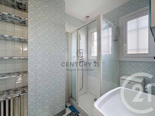 Maison &agrave; louer - 4 pi&egrave;ces - 74,98 m2 - Dives Sur Mer - 14 - BASSE-NORMANDIE