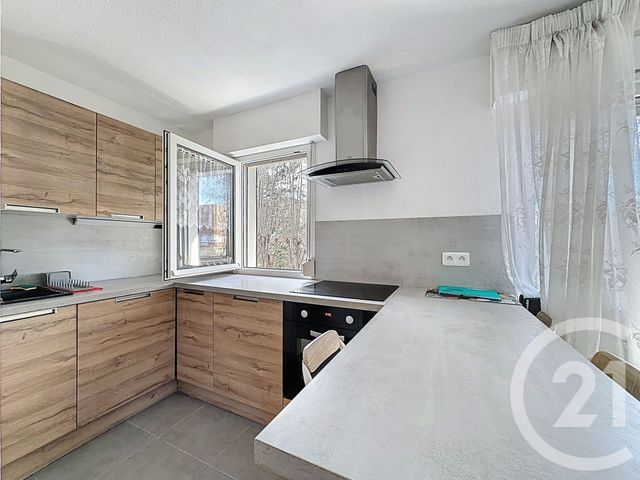 Appartement F2 bis &agrave; louer - 3 pi&egrave;ces - 35,38 m2 - Houlgate - 14 - BASSE-NORMANDIE