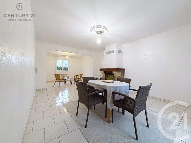 Maison &agrave; vendre - 5 pi&egrave;ces - 93,59 m2 - Dozule - 14 - BASSE-NORMANDIE