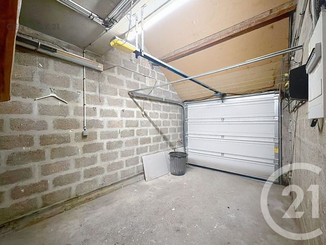 Maison &agrave; vendre - 5 pi&egrave;ces - 93,59 m2 - Dozule - 14 - BASSE-NORMANDIE