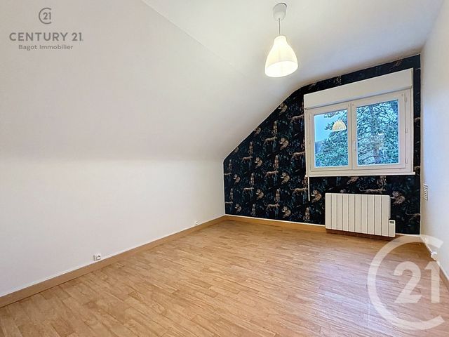 Maison &agrave; vendre - 5 pi&egrave;ces - 93,59 m2 - Dozule - 14 - BASSE-NORMANDIE