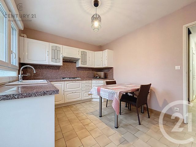 Maison &agrave; vendre - 5 pi&egrave;ces - 93,59 m2 - Dozule - 14 - BASSE-NORMANDIE