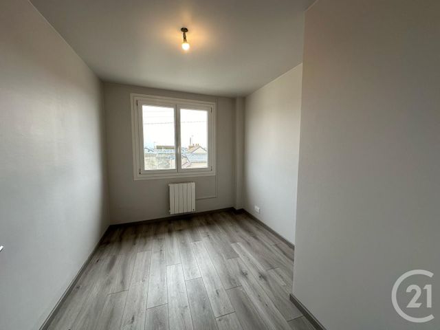 Appartement F4 &agrave; louer - 4 pi&egrave;ces - 74,88 m2 - Dives Sur Mer - 14 - BASSE-NORMANDIE