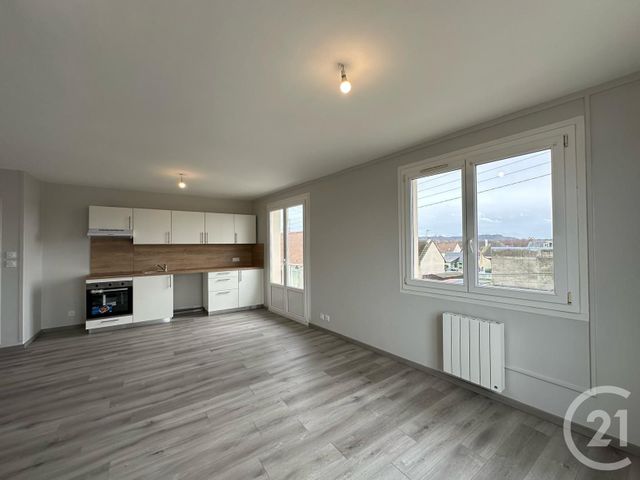 appartement - DIVES SUR MER - 14