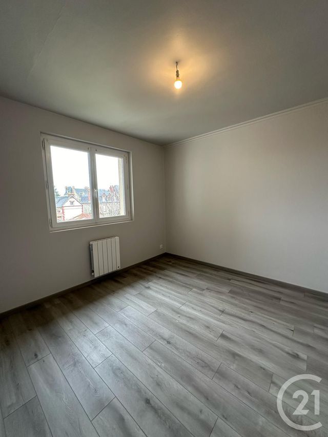 Appartement F4 &agrave; louer - 4 pi&egrave;ces - 74,88 m2 - Dives Sur Mer - 14 - BASSE-NORMANDIE