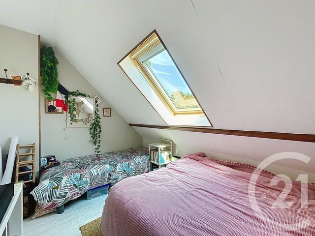 Appartement T4 &agrave; vendre - 3 pi&egrave;ces - 35,93 m2 - Houlgate - 14 - BASSE-NORMANDIE