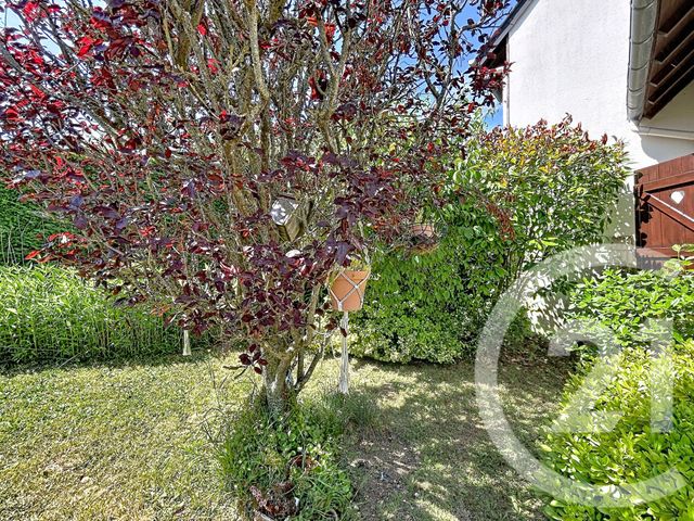 Appartement T4 &agrave; vendre - 3 pi&egrave;ces - 35,93 m2 - Houlgate - 14 - BASSE-NORMANDIE