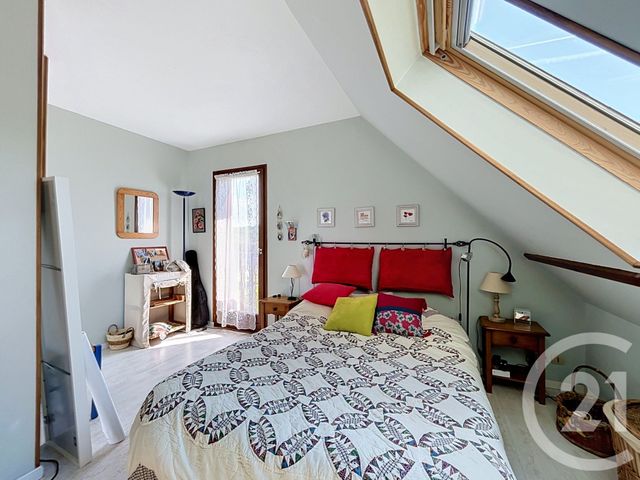 Appartement T4 &agrave; vendre - 3 pi&egrave;ces - 35,93 m2 - Houlgate - 14 - BASSE-NORMANDIE