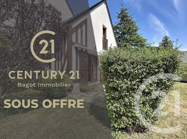 appartement - HOULGATE - 14